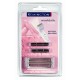 Remington Combipack lame rechange, rasoir pour femme SP141