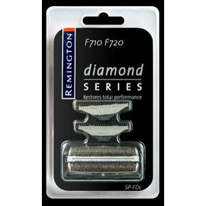 Remington Combipack lames rechange pour rasoir SP F