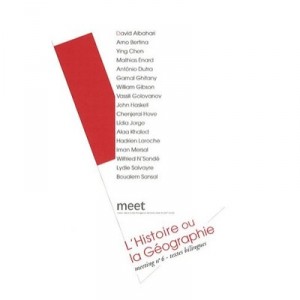 Meeting T.6 - Collectif