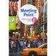Meeting Point, Anglais , 2nde , A2/b1 , Livre De L'eleve (edition 2009) - J Starck