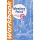 Meeting Point, Anglais , 2nde , A2/b1 , Workbook (edition 2009) - Collectif
