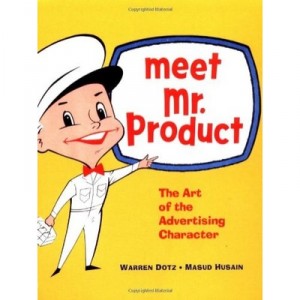 Meet Mr. Product - Collectif