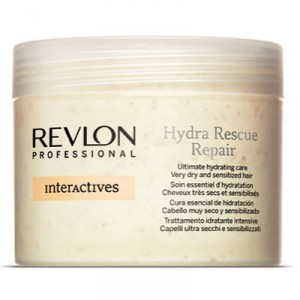 Revlon Hydra Repair Rescue