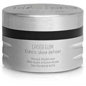 Revlon Style Masters Laser Gum Elastic Shine Definer