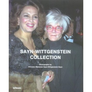 Sayn-wittgenstein Collection - Collectif