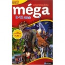 Encyclopedie Mega (nouvelle Edition) - Collectif