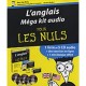L'anglais, Mega-kit Audio Pour Les Nuls - Gail Brenner