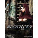 Megalex T.2 , L'ange Bossu - Alexandro Jodorowsky , Fred Beltran