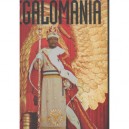 Megalomania - Philippe Tretiack