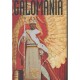 Megalomania - Philippe Tretiack
