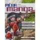 Mega Manga , La Bible Du Dessin Manga - Keith Sparrow