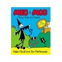 Meg And Mog Play Hide And Seek - Nicoll  Pienkowski