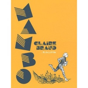 Mambo - Claire Braud