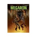 Megaron T.2 , Lamulette Du Dieu Jaloux - Mathieu Sapin , Patrick Pion