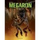 Megaron T.2 , Lamulette Du Dieu Jaloux - Mathieu Sapin , Patrick Pion