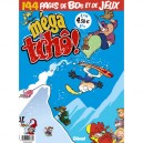 Mega Tcho , Hiver 2005 - Collectif