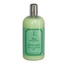 Taylor Gel douche et bain "Avocado"