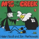 Meg Up The Creek - Helen Nicoll , Jan Pienkowski
