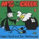 Meg Up The Creek - Helen Nicoll , Jan Pienkowski