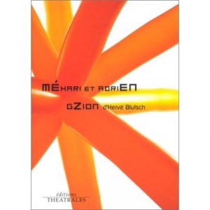 Mehari Et Adrien - Gzion De Herve Blutsch