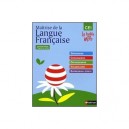 Maitrise De La Langue Francaise , Ce1 , Manuel De L'eleve (edition 2009) - Henri Mitterand
