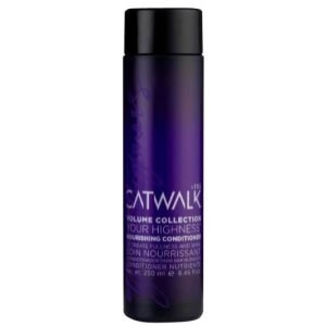 Tigi Catwalk Your Highness Nourishing Conditioner