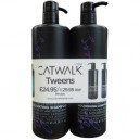 Tigi Catwalk Your Highness Shampoo + Conditioner 750ml
