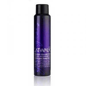 Tigi Catwalk Your Highness Weightless Shine Spray