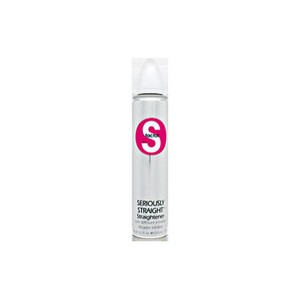 Tigi S factor Seriously Straight Straightener