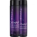 Tigi Your Highness Shampoo + Conditioner 250ml