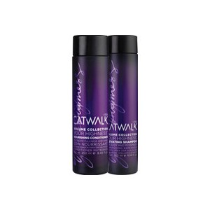 Tigi Shampoo + Conditioner Your Highness 250ml