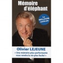 Ma Memoire D'elephant - Olivier Lejeune