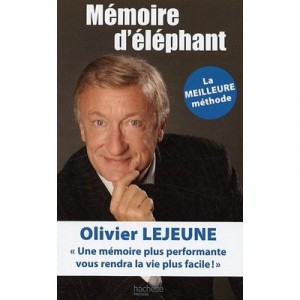 Ma Memoire D'elephant - Olivier Lejeune