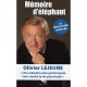 Ma Memoire D'elephant - Olivier Lejeune