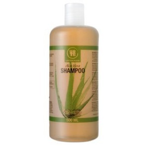 Urtekram Shampoing Aloe vera