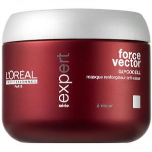 L'Oréal L Oreal Professionnel Serie Expert Force Vector Masque