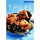 Les Meilleures Recettes Turques - Regine Teyssot , Leyla Guz