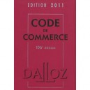 Code De Commerce (edition 2011) - Collectif