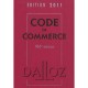 Code De Commerce (edition 2011) - Collectif