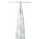 Aden + Anais - 9012 - 1 Maxi-Lange et son Sac de Transport - Sweet Heart
