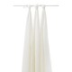 Aden + Anais - 9200 - Coffret 3 Langes en Moussline de Bambou - Earthly