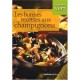 Les Bonnes Recettes Aux Champignons - Minouche Pastier