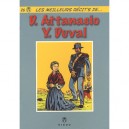 Meilleurs Recits T.26 , Attanasio, Duval - Henderson Attanasio