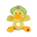 Ansmann - Bella - Veilleuse et Berceuse musicale - Canard