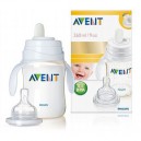 Avent Philips -  SCF663/07 -  Biberon évolutif sans BPA (Import Allemagne)