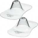 AVENT : Protège Mamelon Tendresse lot de 2