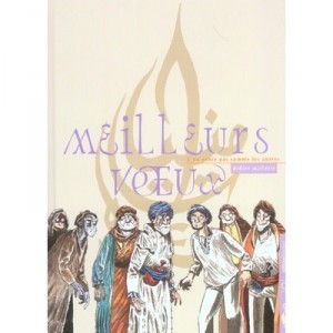 Meilleurs Voeux T.1 , Un Genie Pas Comme Les Autres - Didier Millotte