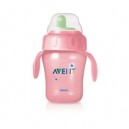 Avent - SCF602/12 - Tasse Magic avec Anses - 260 ml