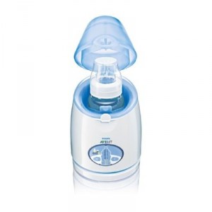 Philips AVENT - SCF260/34 - baby food - Hot Bottle and Food (Great Britain Import)