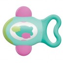 Philips Avent - SCF894/01 - Anneau de Dentition - âge 3 - Animal